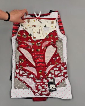 Фотография  687 - Детское нижнее белье CALZEDONIA, 40 шт, ЛОТ №8825 оптом в Майкопе и Адыгее