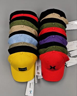 Купить Кепки мужские C-3328 (MEN CAPS J-R/S) #20 шт, ЛОТ №8845 оптом в Майкопе и Адыгее