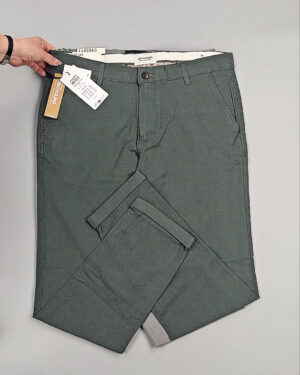 Фотография  833 - Брюки JACK JONES men 045#5 кг, ЛОТ №8892 оптом в Майкопе и Адыгее