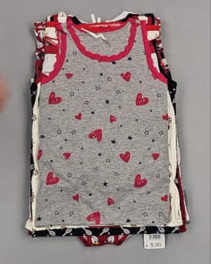 Фотография  280 - Детское нижнее белье CALZEDONIA, 40 шт, ЛОТ №8827 оптом в Майкопе и Адыгее