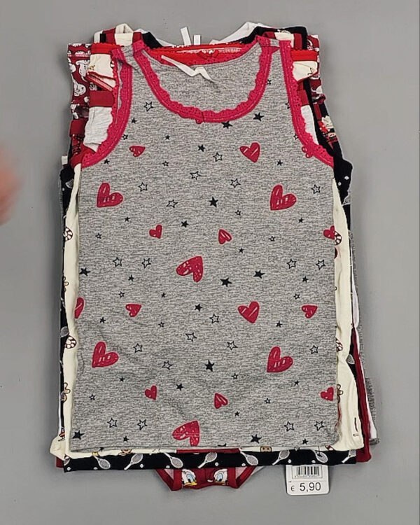 Фотография  778 - Детское нижнее белье CALZEDONIA, 40 шт, ЛОТ №8827 оптом в Майкопе и Адыгее