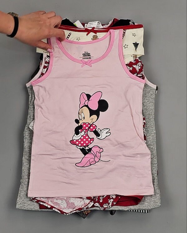 Фотография  896 - Детское нижнее белье CALZEDONIA, 40 шт, ЛОТ №8826 оптом в Майкопе и Адыгее