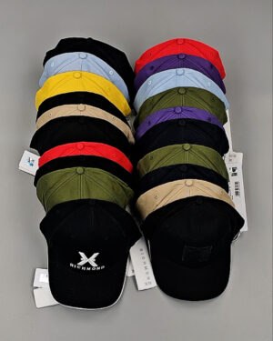 Купить Кепки мужские C-3328 (MEN CAPS J-R/S) #20 шт оптом в Майкопе и Адыгее