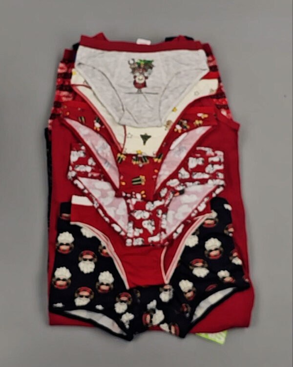 Фотография  501 - Детское нижнее белье CALZEDONIA, 40 шт, ЛОТ №8824 оптом в Майкопе и Адыгее