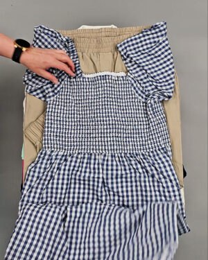 Фотография  963 - TCM Summer 104#15 кг, ЛОТ №8731 оптом в Майкопе и Адыгее