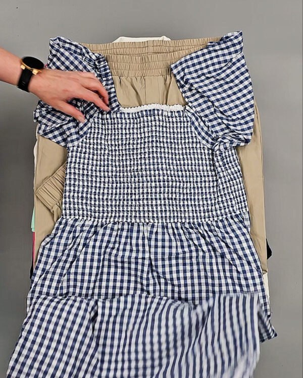 Фотография  353 - TCM Summer 104#15 кг, ЛОТ №8731 оптом в Майкопе и Адыгее