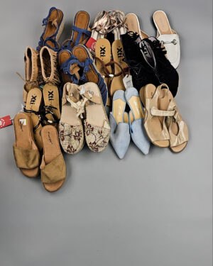 Фотография  319 - Обувь босоножки#11 кг оптом в Майкопе и Адыгее