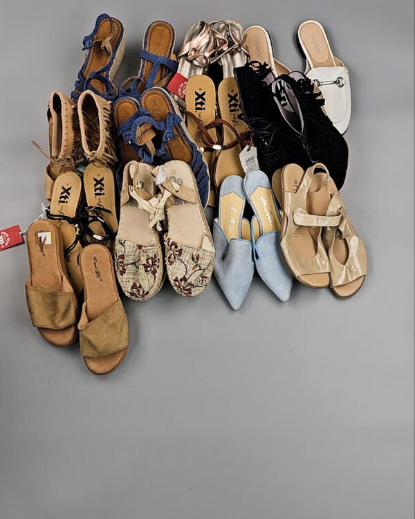 Фотография  251 - Обувь босоножки#11 кг оптом в Майкопе и Адыгее