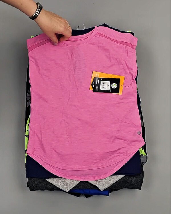 Фотография  897 - KIDS СТОК CAN 084#5 кг, ЛОТ №8792 оптом в Майкопе и Адыгее