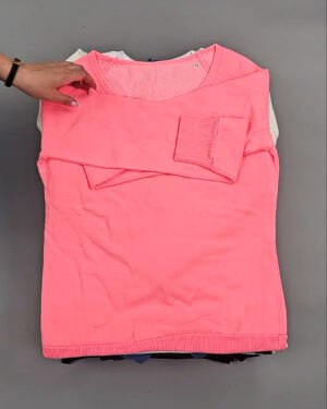 Фотография  465 - CIRCUS mix #12,1 кг, ЛОТ №8808 оптом в Майкопе и Адыгее