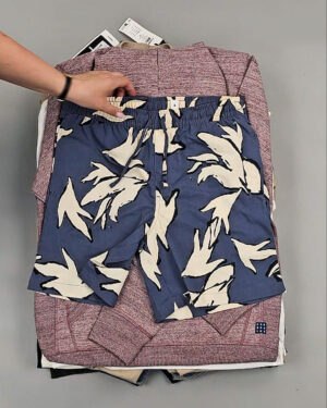 Фотография  116 - ONLY/JJ/BLEND men Summer 045#10 кг, ЛОТ №8809 оптом в Майкопе и Адыгее