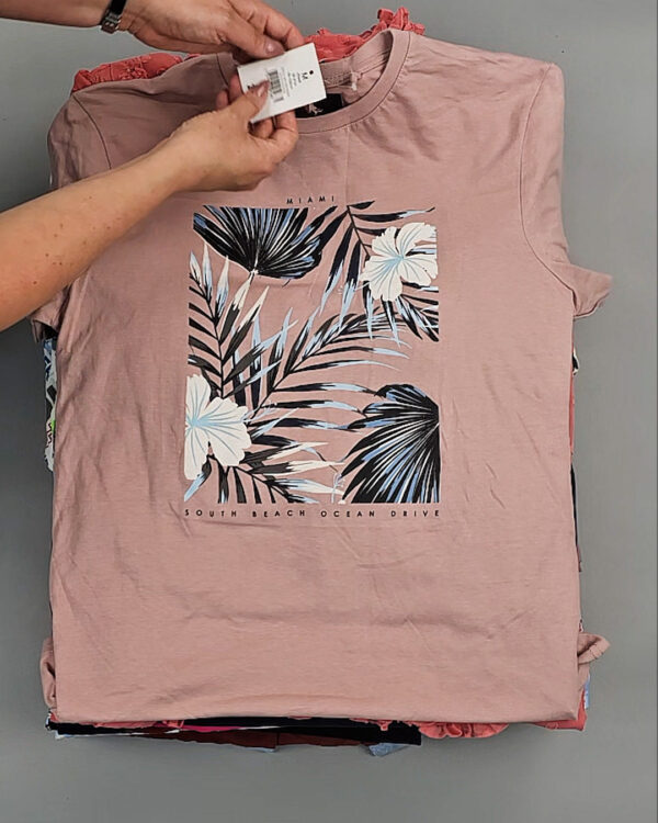 Фотография  640 - GEORGE+ARCADIA mix S AD16#10 кг, ЛОТ №8882 оптом в Майкопе и Адыгее