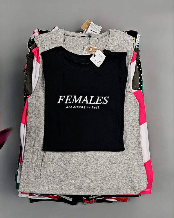 Фотография  229 - Летний микс CALZEDONIA, 50 шт, ЛОТ №8858 оптом в Майкопе и Адыгее