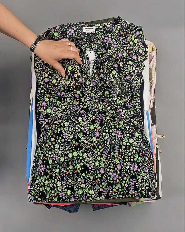 Фотография  682 - NOISY MAY Summer mix 045#15,5 кг, ЛОТ №8916 оптом в Майкопе и Адыгее