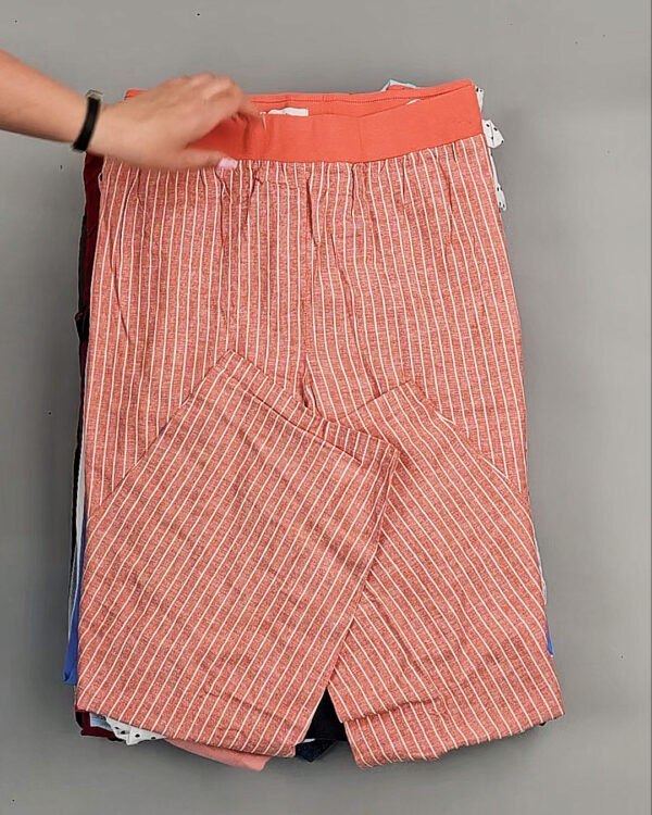 Фотография  696 - Летний микс Мужское+Женское Bon Prix, 30 шт, ЛОТ №8777 оптом в Майкопе и Адыгее