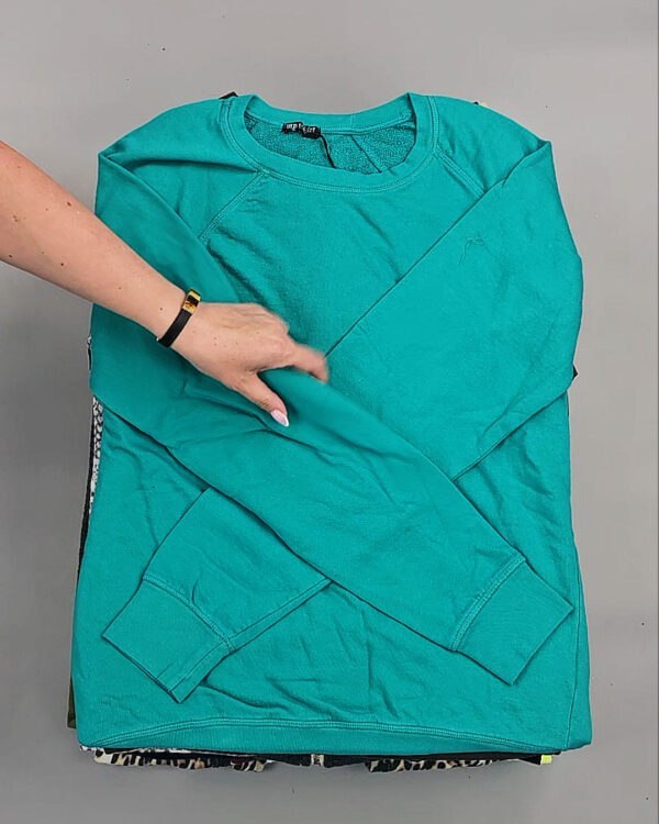 Фотография  535 - CIRCUS mix #12 кг, ЛОТ №8806 оптом в Майкопе и Адыгее