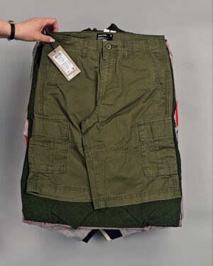 Фотография  234 - ONLY/JJ/BLEND men Summer 045#13 кг, ЛОТ №8812 оптом в Майкопе и Адыгее