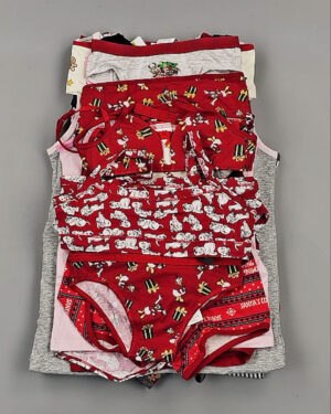 Купить Детское нижнее белье CALZEDONIA, 40 шт, ЛОТ №8826 оптом в Майкопе и Адыгее