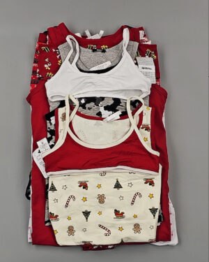 Купить Детское нижнее белье CALZEDONIA, 40 шт, ЛОТ №8825 оптом в Майкопе и Адыгее