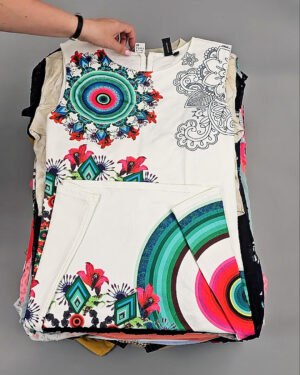 Купить Mix Euro Summer#100 кг, ЛОТ № ВК0139 оптом в Майкопе и Адыгее