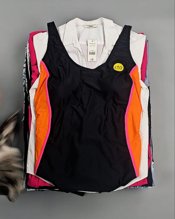 Фотография  158 - GEORGE+ARCADIA mix S AD16#10 кг оптом в Майкопе и Адыгее