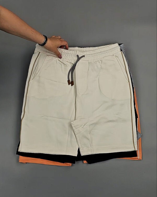 Фотография  936 - Шорты мужские Sorbino C-3133 (Men Short Sorbino) #8,55 кг, ЛОТ №8849 оптом в Майкопе и Адыгее