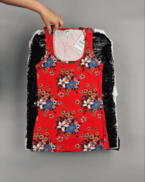 Фотография  850 - Летний микс CALZEDONIA, 50 шт, ЛОТ №8853 оптом в Майкопе и Адыгее