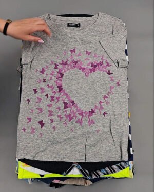 Фотография  607 - Женский летний микс LPP, 20 кг, ЛОТ №8803 оптом в Майкопе и Адыгее