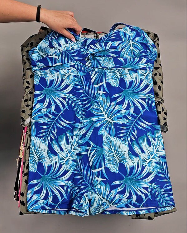 Фотография  592 - XXL Summer mix БМ#20 кг, ЛОТ № ВК0135 оптом в Майкопе и Адыгее