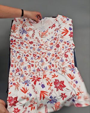 Фотография  681 - XXL Summer mix БМ#20 кг, ЛОТ № ВК0136 оптом в Майкопе и Адыгее