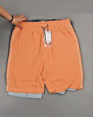 Фотография  251 - Шорты мужские Sorbino C-3133 (Men Short Sorbino) #8,55 кг, ЛОТ №8850 оптом в Майкопе и Адыгее