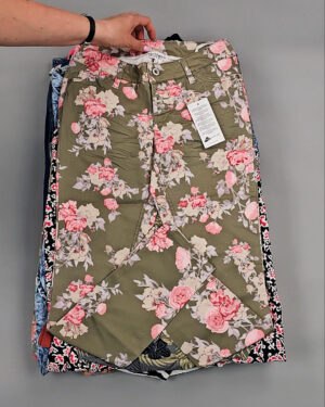 Фотография  435 - Летний микс Мужское+Женское Bon Prix, 30 шт, ЛОТ №8776 оптом в Майкопе и Адыгее