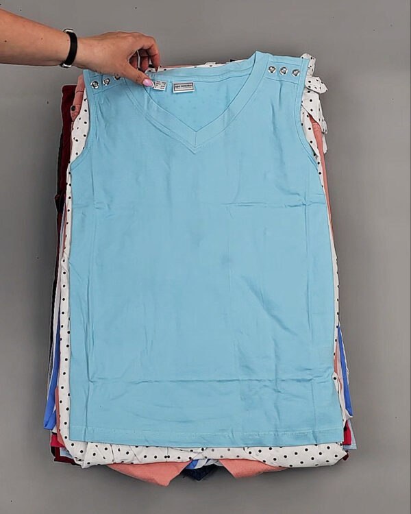 Фотография  675 - Летний микс Мужское+Женское Bon Prix, 30 шт, ЛОТ №8777 оптом в Майкопе и Адыгее