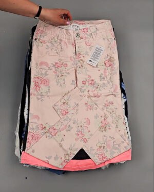 Фотография  453 - Летний микс Мужское+Женское Bon Prix, 30 шт, ЛОТ №8779 оптом в Майкопе и Адыгее