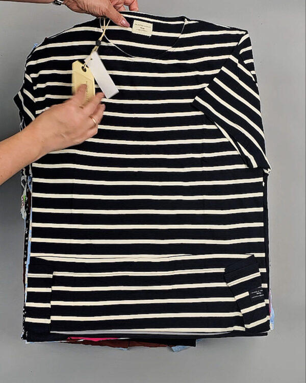 Фотография  121 - GEORGE+ARCADIA mix S AD16#10 кг, ЛОТ №8882 оптом в Майкопе и Адыгее