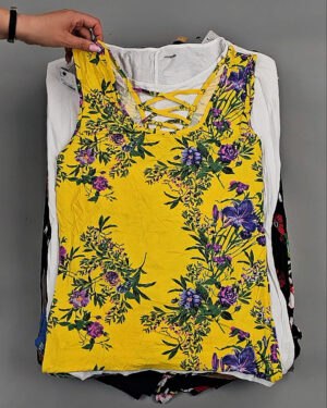 Фотография  308 - Летний микс CALZEDONIA, 50 шт, ЛОТ №8816 оптом в Майкопе и Адыгее