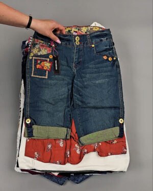 Фотография  337 - Летний микс Мужское+Женское Bon Prix, 30 шт, ЛОТ №8778 оптом в Майкопе и Адыгее