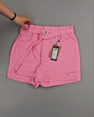 Фотография  212 - Шорты Bestseller 045 B#6 кг, ЛОТ №8914 оптом в Майкопе и Адыгее