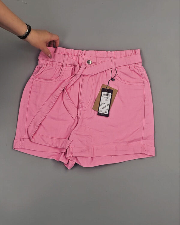 Фотография  236 - Шорты Bestseller 045 B#6 кг, ЛОТ №8914 оптом в Майкопе и Адыгее