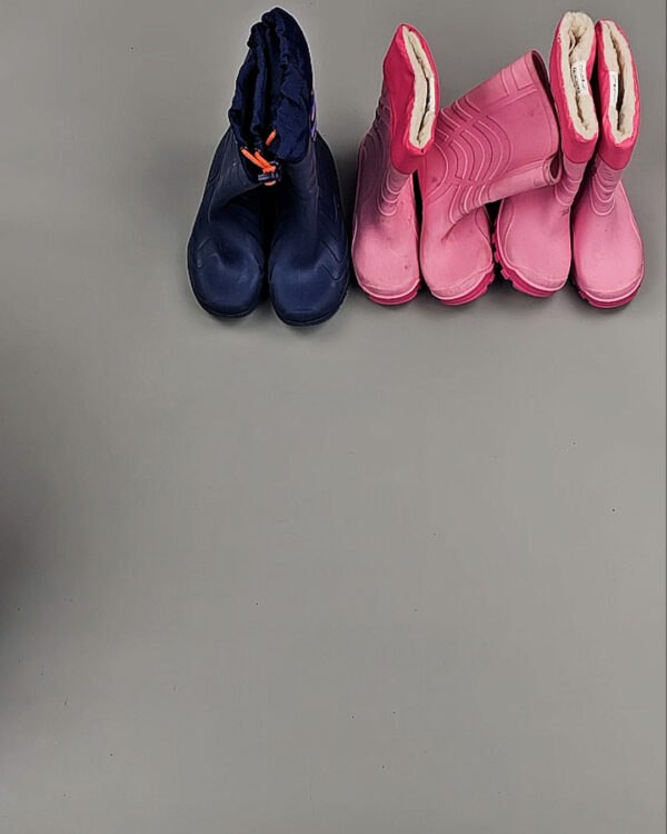 Фотография  498 - Обувь детская Summer Autlet#6 кг, ЛОТ № ВК0128 оптом в Майкопе и Адыгее