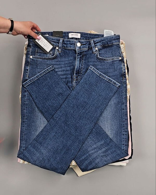 Фотография  177 - ONLY/JJ/BLEND men Summer 045#13 кг, ЛОТ №8812 оптом в Майкопе и Адыгее