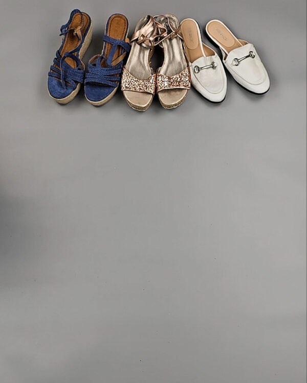 Фотография  400 - Обувь босоножки#11 кг оптом в Майкопе и Адыгее