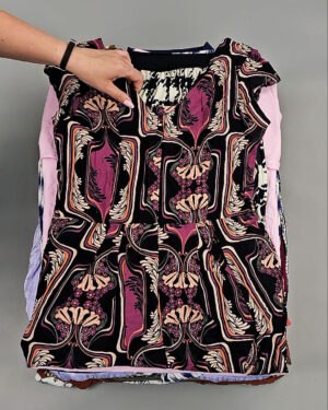 Фотография  970 - Mix Euro Summer#100 кг, ЛОТ № ВК0138 оптом в Майкопе и Адыгее