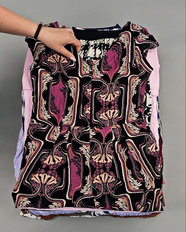 Фотография  594 - Mix Euro Summer#100 кг, ЛОТ № ВК0138 оптом в Майкопе и Адыгее