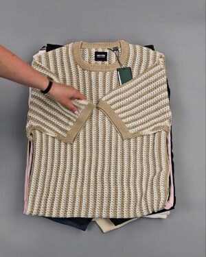 Фотография  819 - ONLY/JJ/BLEND men Summer 045#13 кг, ЛОТ №8812 оптом в Майкопе и Адыгее