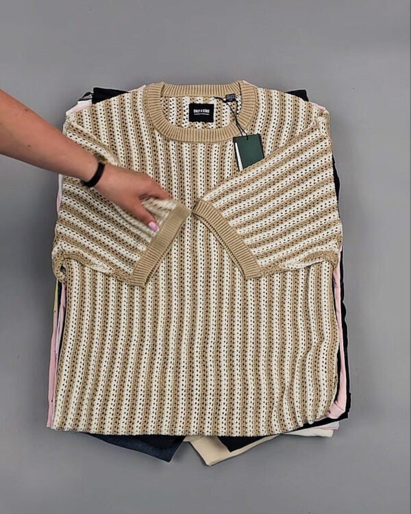 Фотография  992 - ONLY/JJ/BLEND men Summer 045#13 кг, ЛОТ №8812 оптом в Майкопе и Адыгее