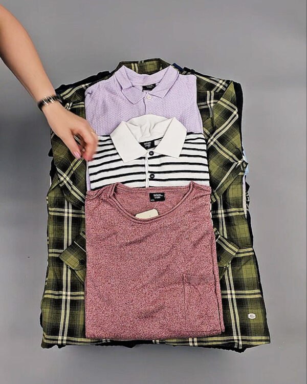 Фотография  352 - DEFACTO mix Sp/Sum#16,82 кг, ЛОТ №8819 оптом в Майкопе и Адыгее