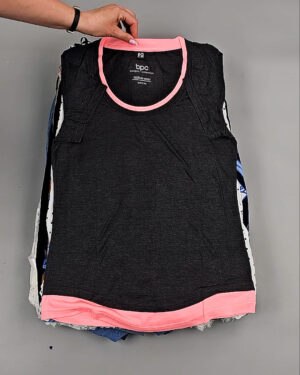 Фотография  363 - Летний микс Мужское+Женское Bon Prix, 30 шт, ЛОТ №8779 оптом в Майкопе и Адыгее