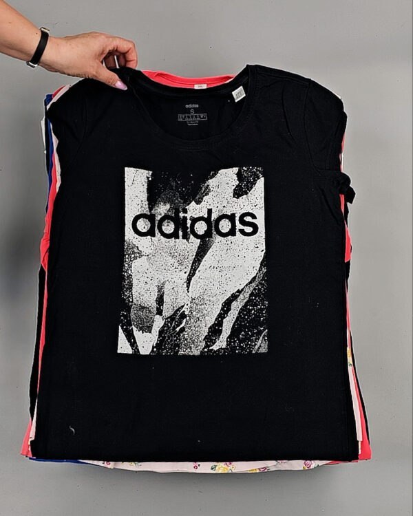 Фотография  822 - Футболки#10 кг, ЛОТ № ВК0109 оптом в Майкопе и Адыгее