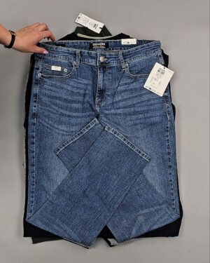 Фотография  810 - ONLY/JJ/BLEND men Summer 045#10 кг, ЛОТ №8809 оптом в Майкопе и Адыгее